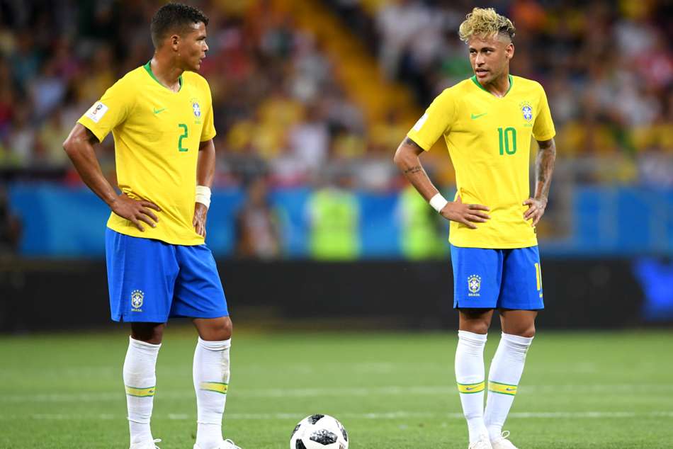 Brazil vs Mexico Preview: मेक्सिको के सामने होगी ब्राजील की चुनौती, नेमार पर निगाहें