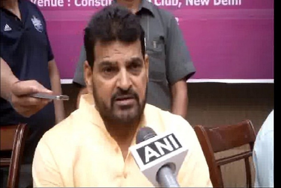 एशियन जूनियर रेसलिंग चैंपियनशिपः इस एक शर्त पर भारत आएगी पाकिस्तान की टीम, गृह मंत्रालय ने दी मंजूरी