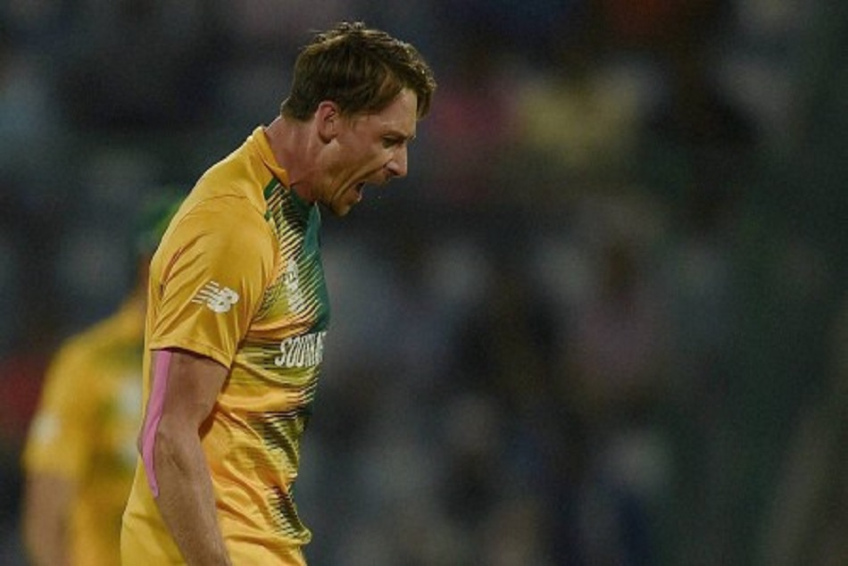 Dale Steyn Palns to retire from One day after 2019 world Cup