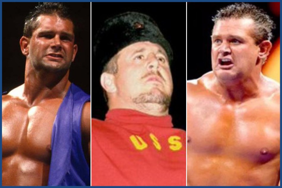 रेसलिंग की दुनिया में छाया मातम, एक दिन में तीन WWE पहलवानों की मौत