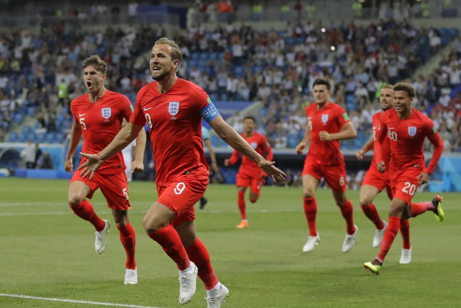 Colombia vs England: पेनाल्टी शूटआउट की रोमांचक जंग में जीता इंग्लैंड, कोलंबिया बाहर