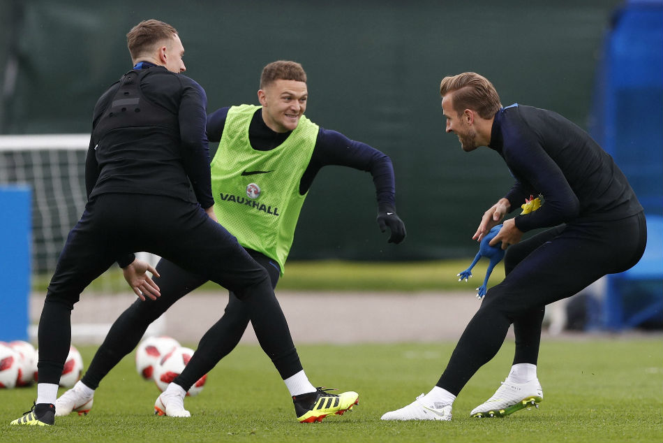 England vs Croatia preview: इतिहास रचने उतरेगी क्रोएशिया, बेहद मजबूत है इंग्लैंड