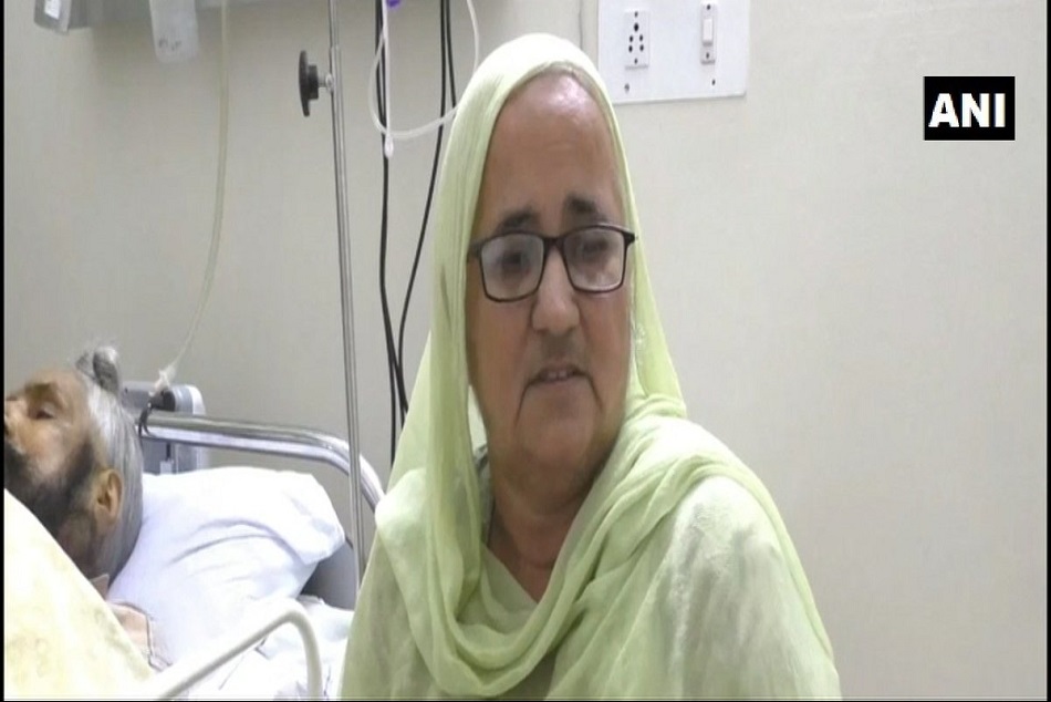 एशियन गेम्स में गोल्ड जीतने वाले हकम सिंह के इलाज के लिए आगे आया खेल मंत्रालय, करेगा मदद