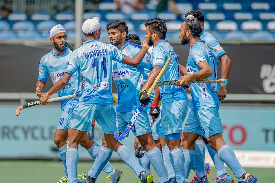 Champions Trophy Hockey Final: पेनाल्टी शूटआउट में हारा भारत, ऑस्ट्रेलिया ने जीता खिताब