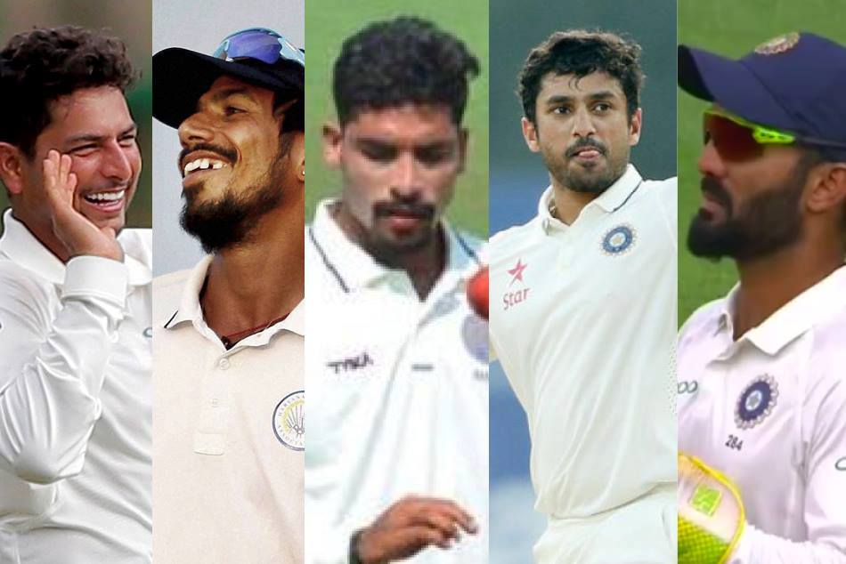 टीम इंडिया टेस्ट में इंग्लैंड को देगी यह 'सरप्राइज पंच'