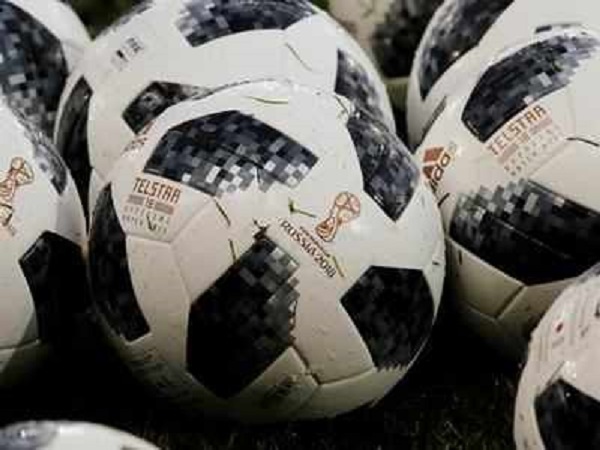 भारत के फुटबॉल मैन्युफैक्चरर्स के सामने कई चुनौतियां