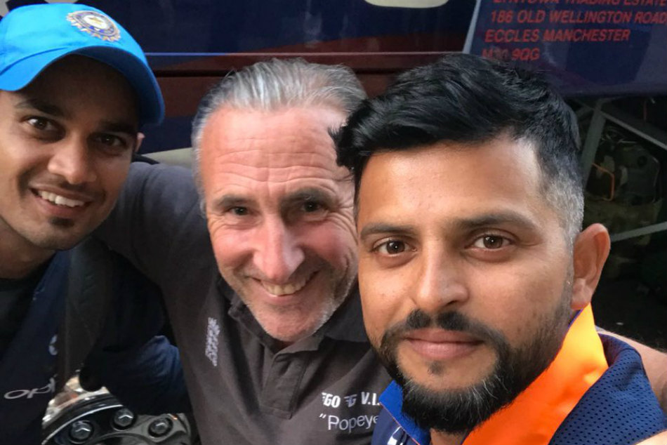 VIDEO: टीम इंडिया के बस ड्राइवर ने बताए धोनी, सचिन और रैना संग 'याराना' के कुछ मजेदार किस्से