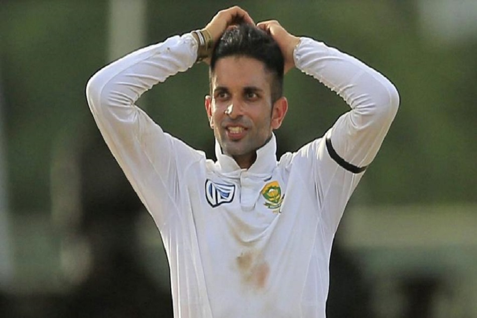 दक्षिण अफ्रीका के केशव महाराज ने एक पारी में झटके 9 विकेट, बनाया ये खास रिकॉर्ड