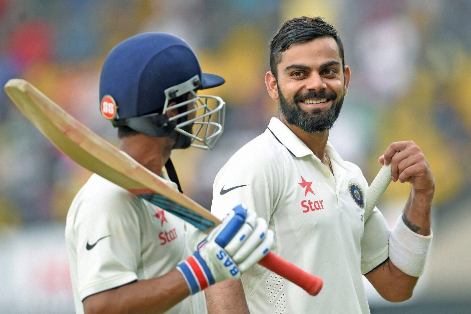 पूर्व कप्तान ने अंग्रेजों को किया आगाह, कहा- कोहली की ये खासियत बनेगी इंग्लैंड के लिए खतरा