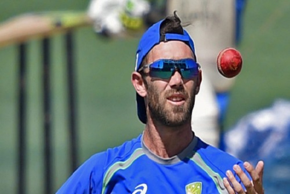 स्पॉट फिक्सिंग मामला: मैक्सवेल बोले- 