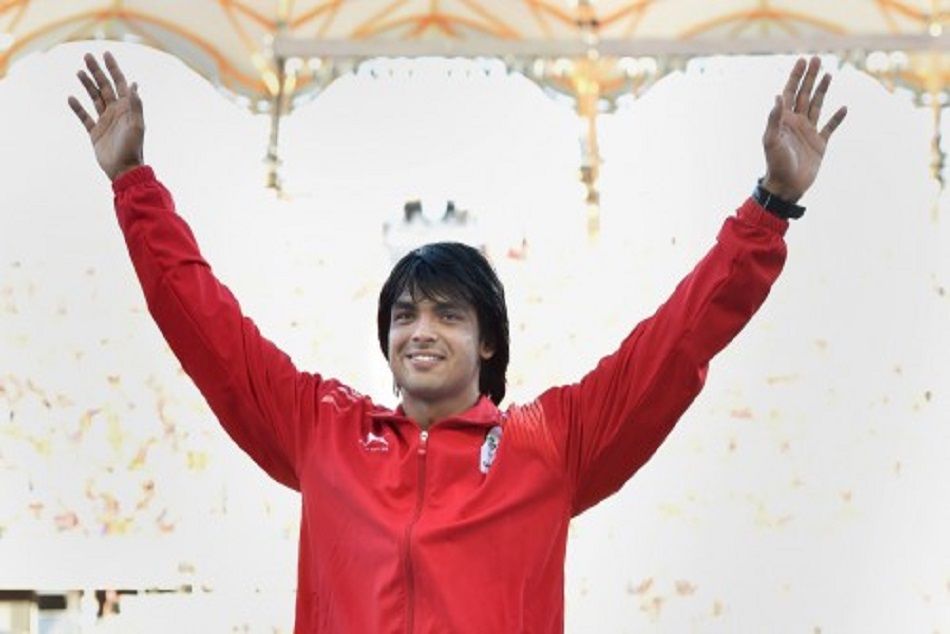 भाला फेंक एथलीट नीरज चोपड़ा ने डायमंड लीग के लिए किया क्वालीफाई, जगी उम्मीदें