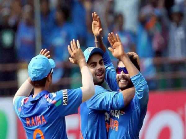 लंबे दौरे पर है भारतीय टीम