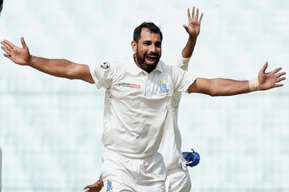 mohammad shami summoned by court on his wife check bounce