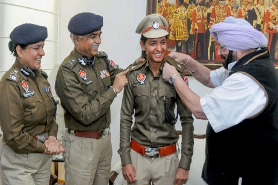 महिला टी20 की कप्तान हरमनप्रीत कौर की बढ़ सकती है मुश्किलें, पंजाब पुलिस ने लगाया यह बड़ा आरोप