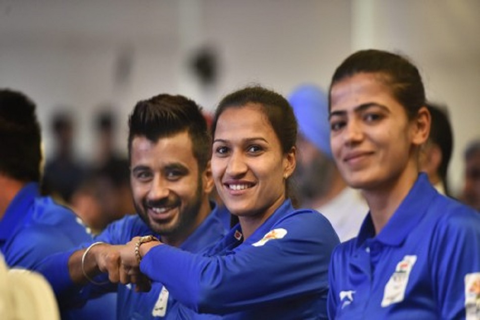 महिला हॉकी विश्वकप के लिए हम पूरी तरह से तैयारः रानी रामपाल