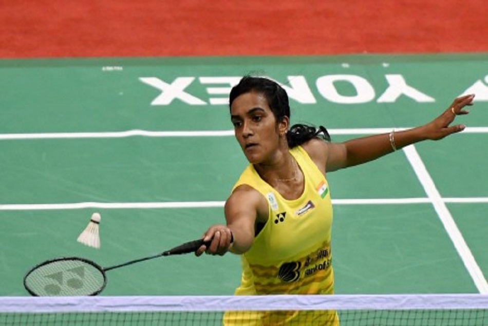 थाईलैंड ओपनः मलेशियाई स्टार को हराकर पीवी सिंधु ने सेमीफाइनल में बनाई जगह