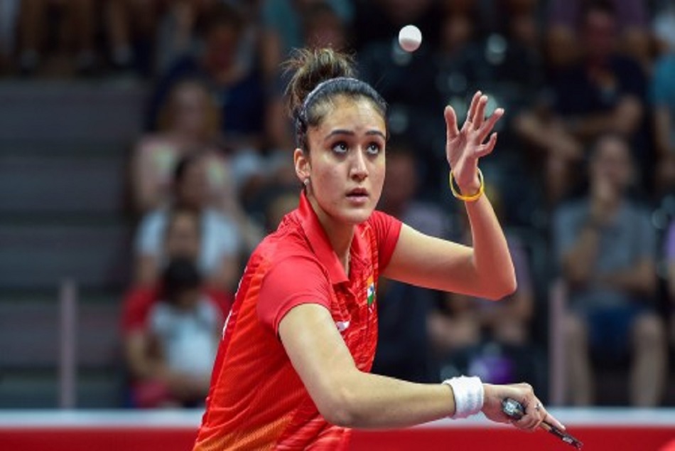 मनिका बत्रा समेत 7 खिलाड़ियों को एयर इंडिया ने नहीं दी फ्लाइट में एंट्री, ट्विटर पर की शिकायत