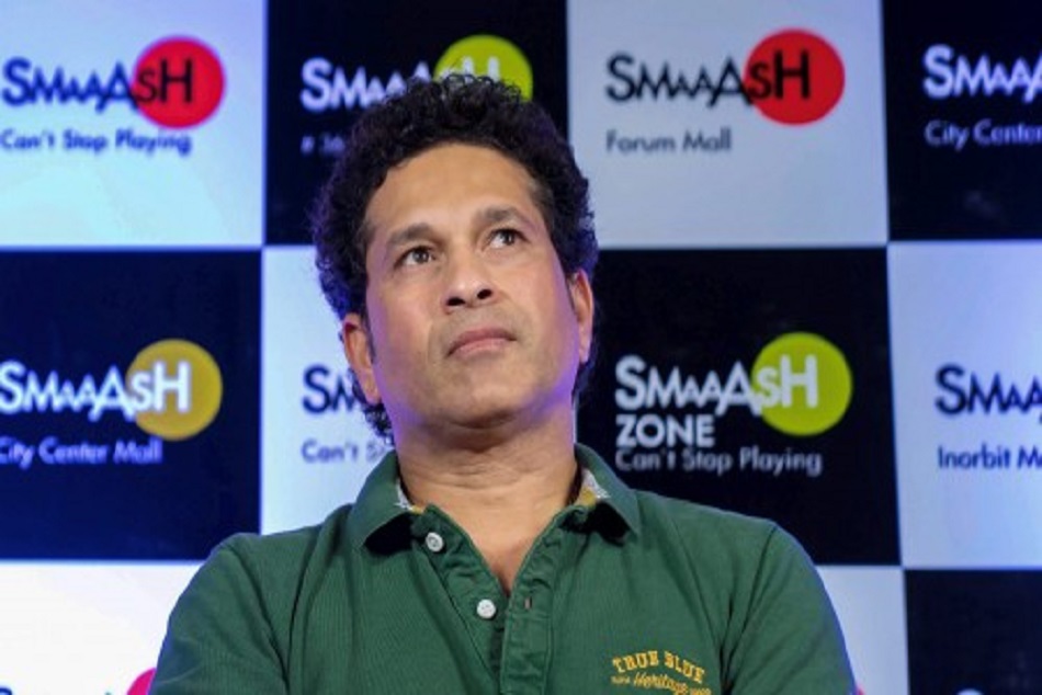 महेंद्र सिंह धोनी के संन्यास की खबरों पर सचिन तेंदुलकर ने दिया बड़ा बयान