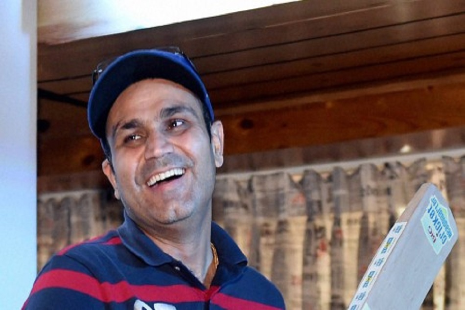 INDvsENG: भारत की हार पर वीरेंद्र सहवाग ने शायराना अंदाज में दी टीम को नसीहत