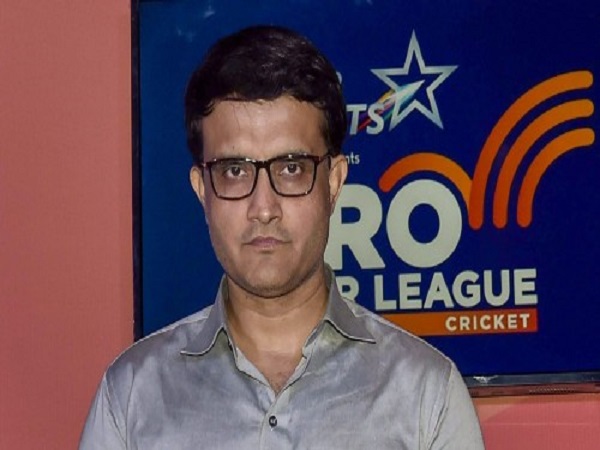 सौरव गांगुली ने दिया बड़ा बयान