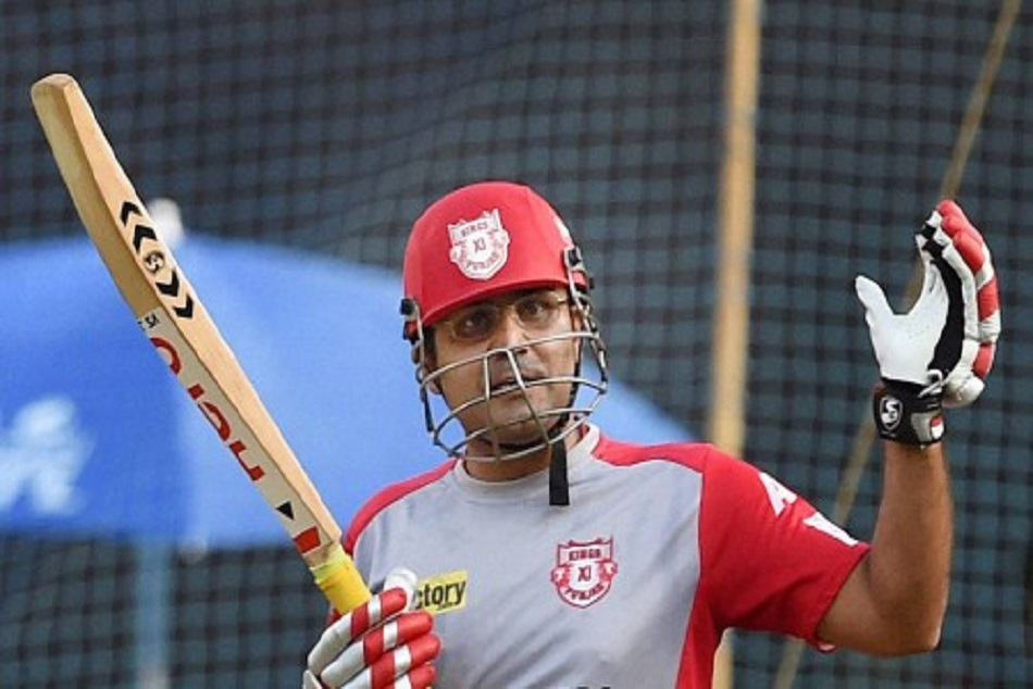 VIDEO: रोनाल्डो से भी बेस्ट है इस शख्स के गोल करने का अंदाज, वीरेंद्र सहवाग ने शेयर किया वीडियो