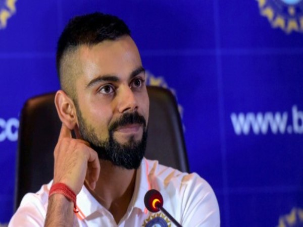 बैटिंग ऑर्डर में बदलाव कर सकते हैं विराट