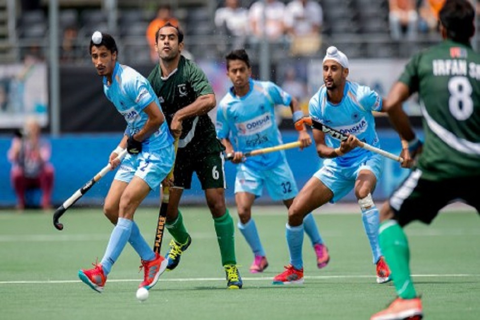 एशियन गेम्स 2018 : भारतीय हॉकी टीम की हुई घोषणा, श्रीजेश को मिला कप्तानी का दारोमदार
