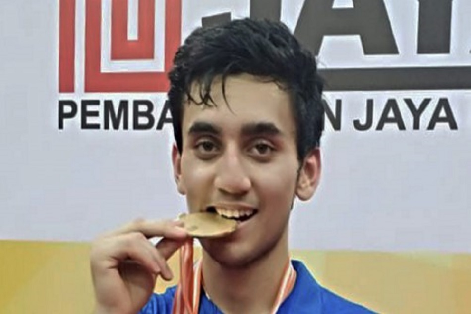 एशिया जूनियर बैडमिंटन चैंपियनशिप: लक्ष्य सेन ने रचा इतिहास, 53 साल बाद भारत को दिलाया गोल्ड