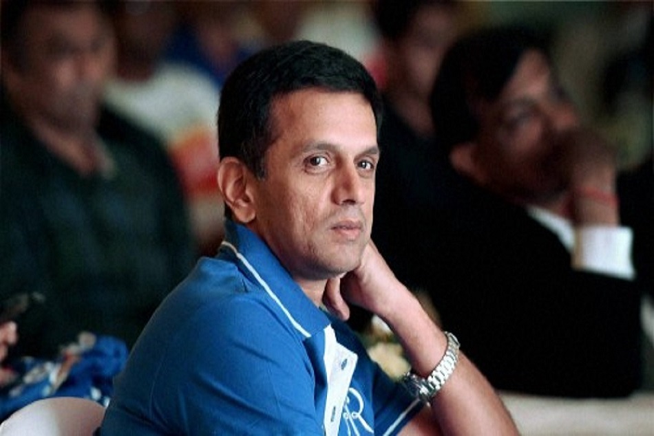 राहुल द्रविड़ की ख्वाहिश, उनकी बॉयोपिक में ये बॉलीवुड अभिनेता निभाए उनका किरदार