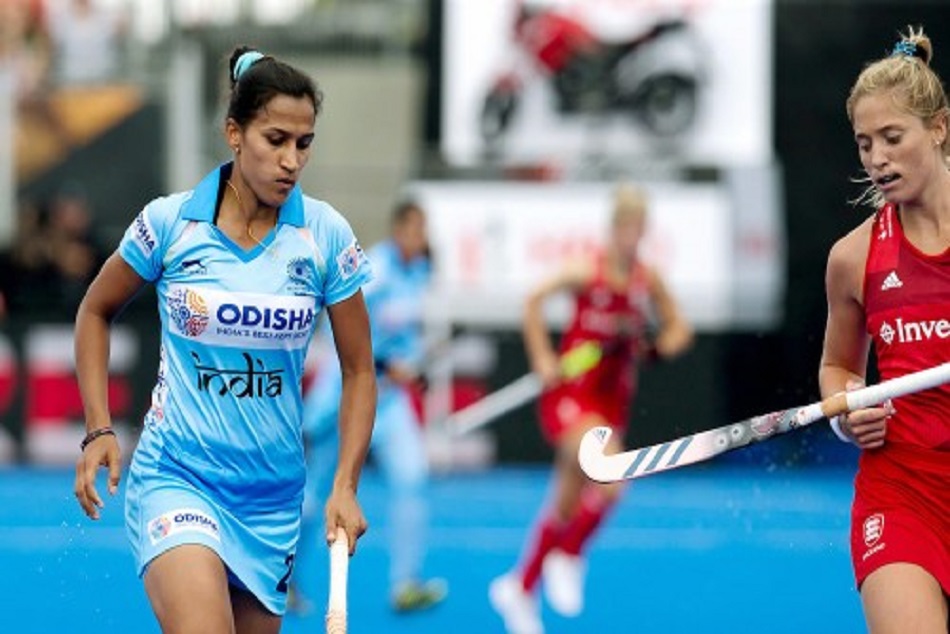 महिला हॉकी विश्व कप: भारत के लिए 'करो या मरो' की चुनौती, इटली को हर हाल में देनी होगी मात
