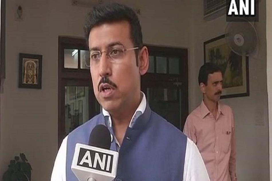 बदला जाएगा स्पोर्ट्स अथॉरिटी ऑफ इंडिया का नाम, होंगे ये बड़े बदलावः खेल मंत्री