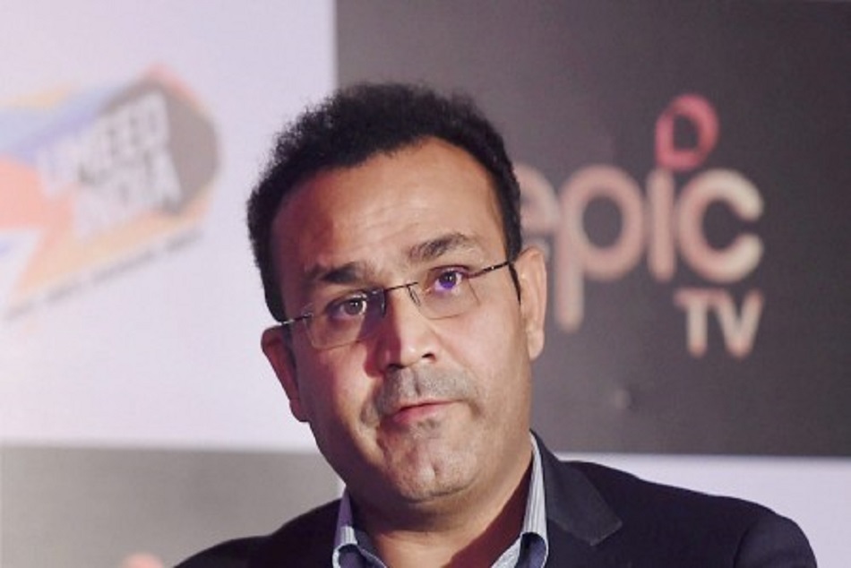 डीडीसीए की क्रिकेट कमिटी में वीरेंद्र सहवाग को मिली जगह, उठे यह सवाल