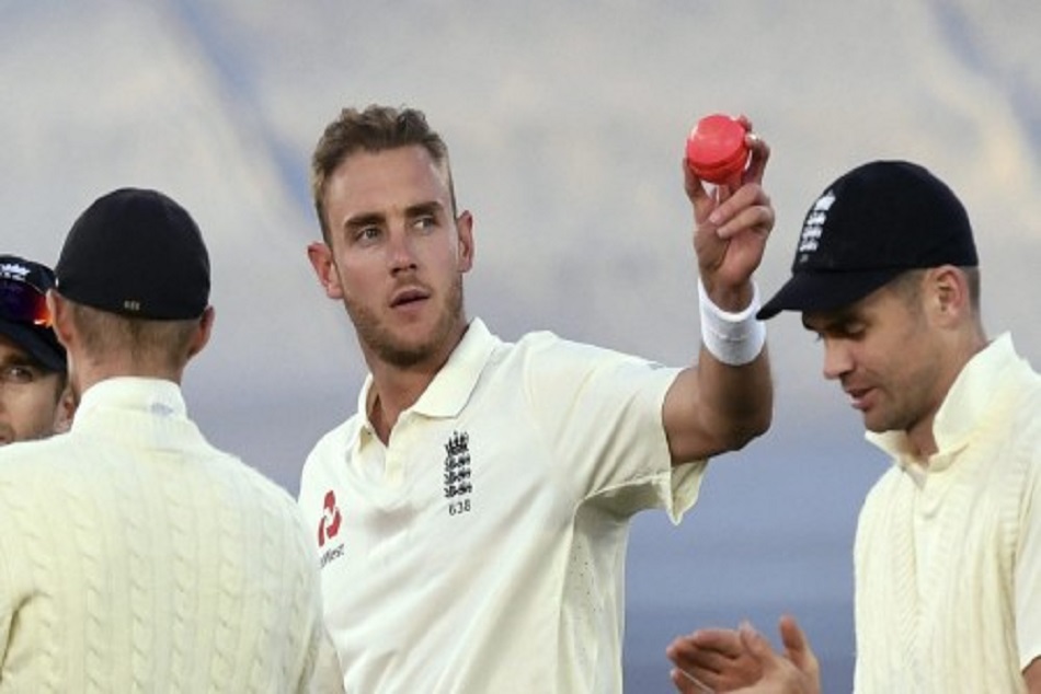 ENG vs IND: विराट कोहली को आउट करने के लिए ब्रॉड ने तैयार किया खास प्लान