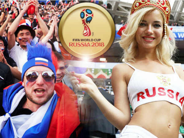 FIFA World Cup: ब्‍लॉगर का बयान- रूसी लड़कियों को सेक्‍स से न रोकें, उनकी पंसद का सम्‍मान करें