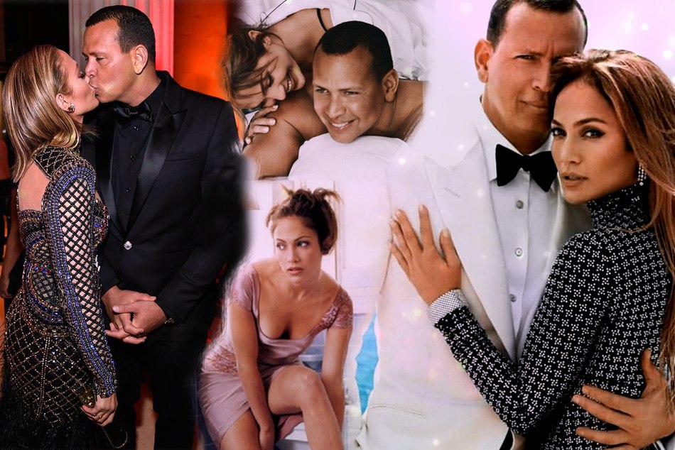 PICS: इस अमेरिकन स्टार संग जल्द ही शादी रचाएंगे बेसबॉल खिलाड़ी एलेक्स !