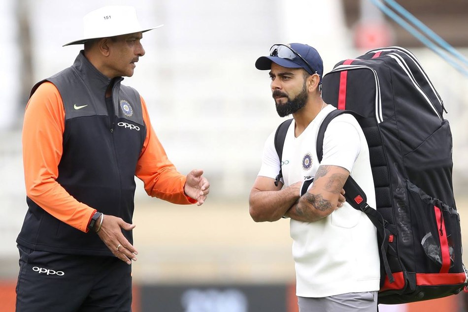 नॉटिंघम टेस्ट : चार साल बाद वही जगह, वही कोच और सवाल भी वही