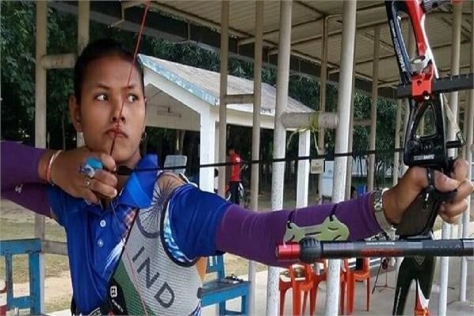एशियन गेम्स 2018 : भारतीय महिला-पुरुष कंपाउंड तीरंदाजी टीमें फाइनल में पहुंची, गोल्ड पर रहेगी नजर