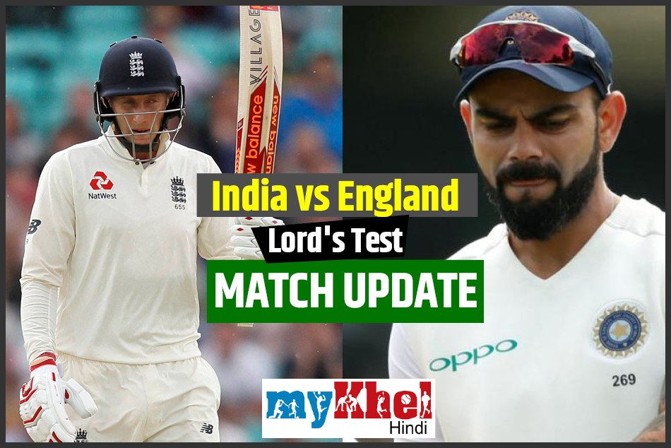 भारतीय बल्लेबाजों ने फिर किया निराश, अब गेंदबाजों पर रहेगी नजर