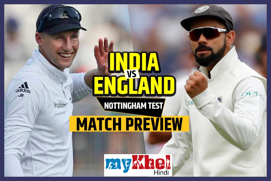 match preview: सीरीज बचाने के लिए इंग्लैंड के गेंदबाजों से पार पाना होगी भारत के लिए बड़ी चुनौती