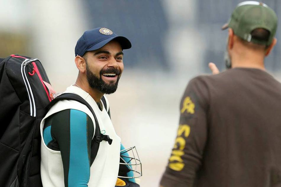 45 महीने बाद कोहली ने पहली बार नहीं किया वो जो 37 टेस्ट में करते आए