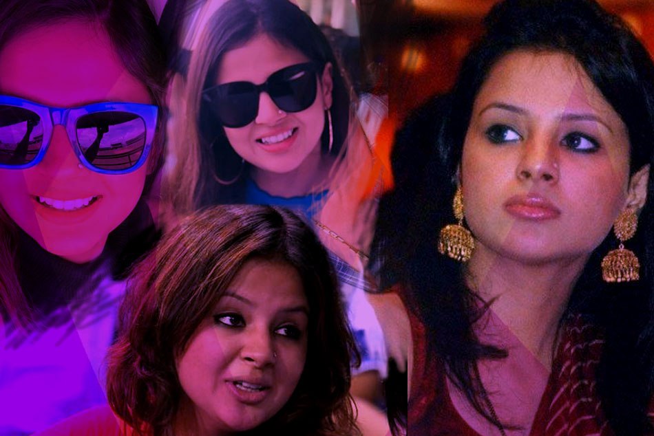 PICS: एमएस धोनी की पत्नी साक्षी की ये तस्वीरें देखकर आप रह जाएंगे हैरान