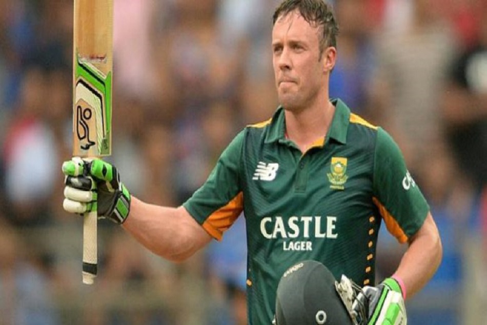 संन्यास लेने के बाद हरफनमौला डिविलियर्स ने बयां किया अपना अनुभव, कही ये बड़ी बात