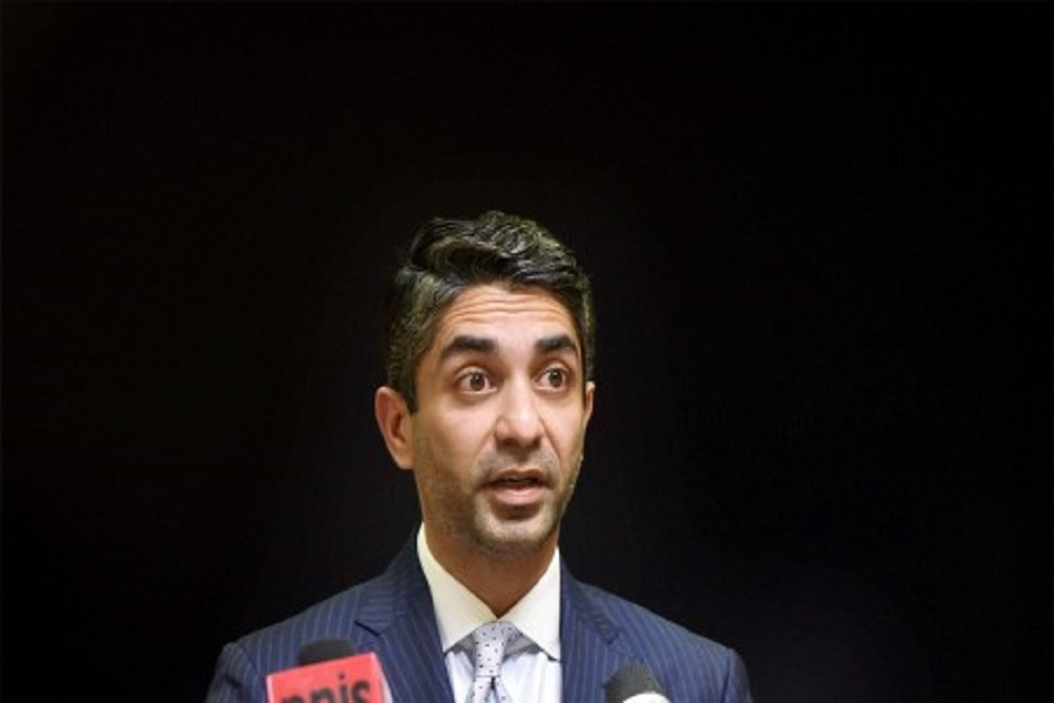 अभिनव बिंद्रा का बड़ा बयान, बोले - मेरी सफलता की बात करने के बजाए देश को नया चैंपियन तलाशने की जरूरत