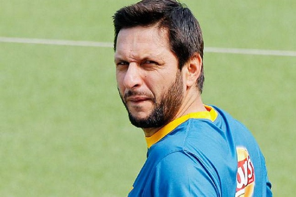 जानिए , शाहिद अफरीदी को किस भारतीय खिलाड़ी ने दिया था 'बूम-बूम' का निक नेम