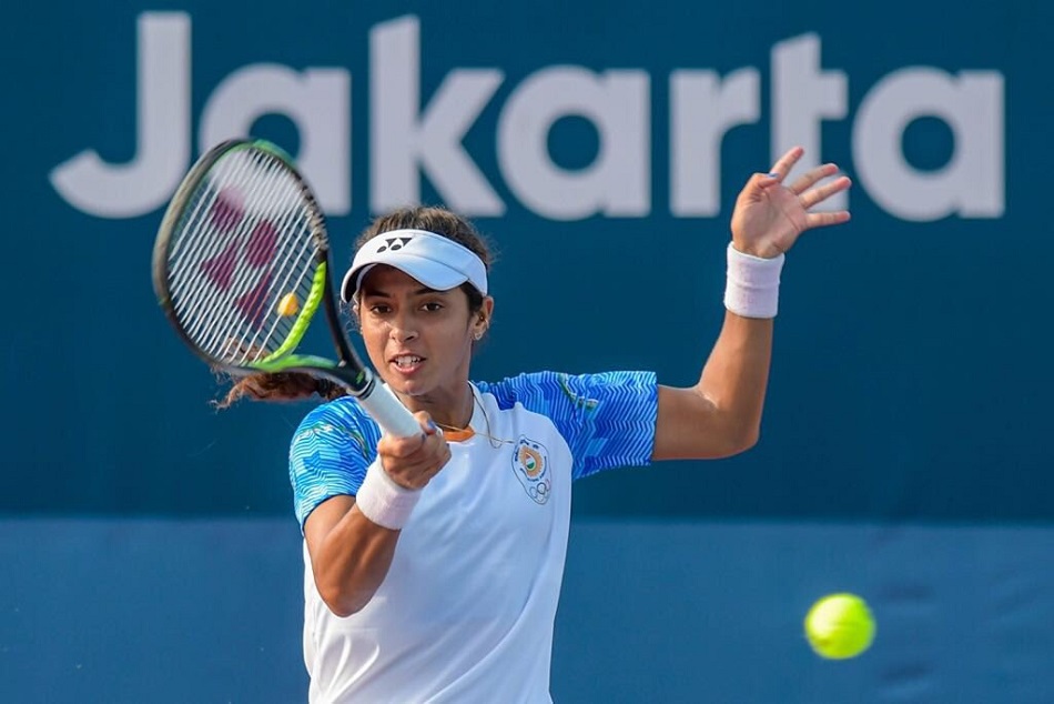 Asian Games 2018: अंकिता ने दिलाया पांचवें दिन का पहला पदक, जीता ब्रॉन्ज