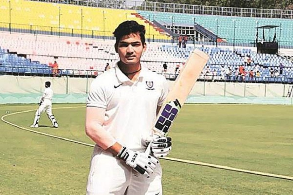 विवादों में आए भारत के अंडर-19 कप्तान अनुज रावत, बढ़ सकती हैं मुश्किलें