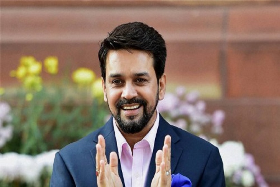 महिला हॉकी टीम ने रचा इतिहास, खेल मंत्री बोले- 130 करोड़ भारतीय आपके पीछे खड़े हैं