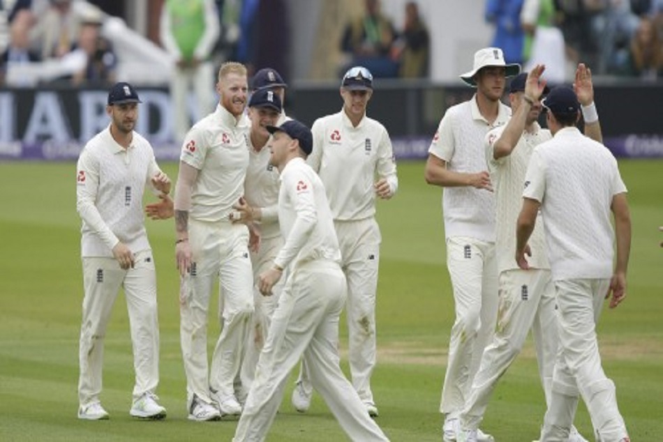 INDvsENG: मैदान पर उतरते ही इंग्लैंड ने रचा इतिहास, बनाया ये खास वर्ल्ड रिकॉर्ड