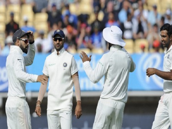 क्या कहते हैं इस मैदान के आंकड़ेः