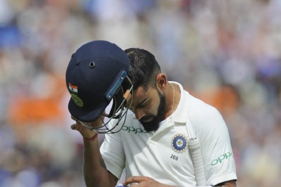 INDvsENG: लार्ड्स में मिली हार के बाद विराट कोहली से छिनी 'नंबर वन' की बादशाहत